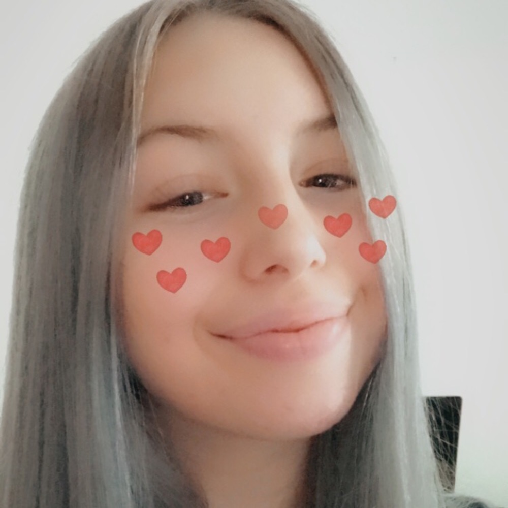 Meet your Posher, Kylie